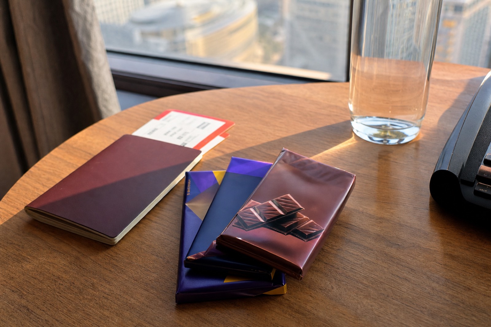 Can I Bring Chocolate Into China?