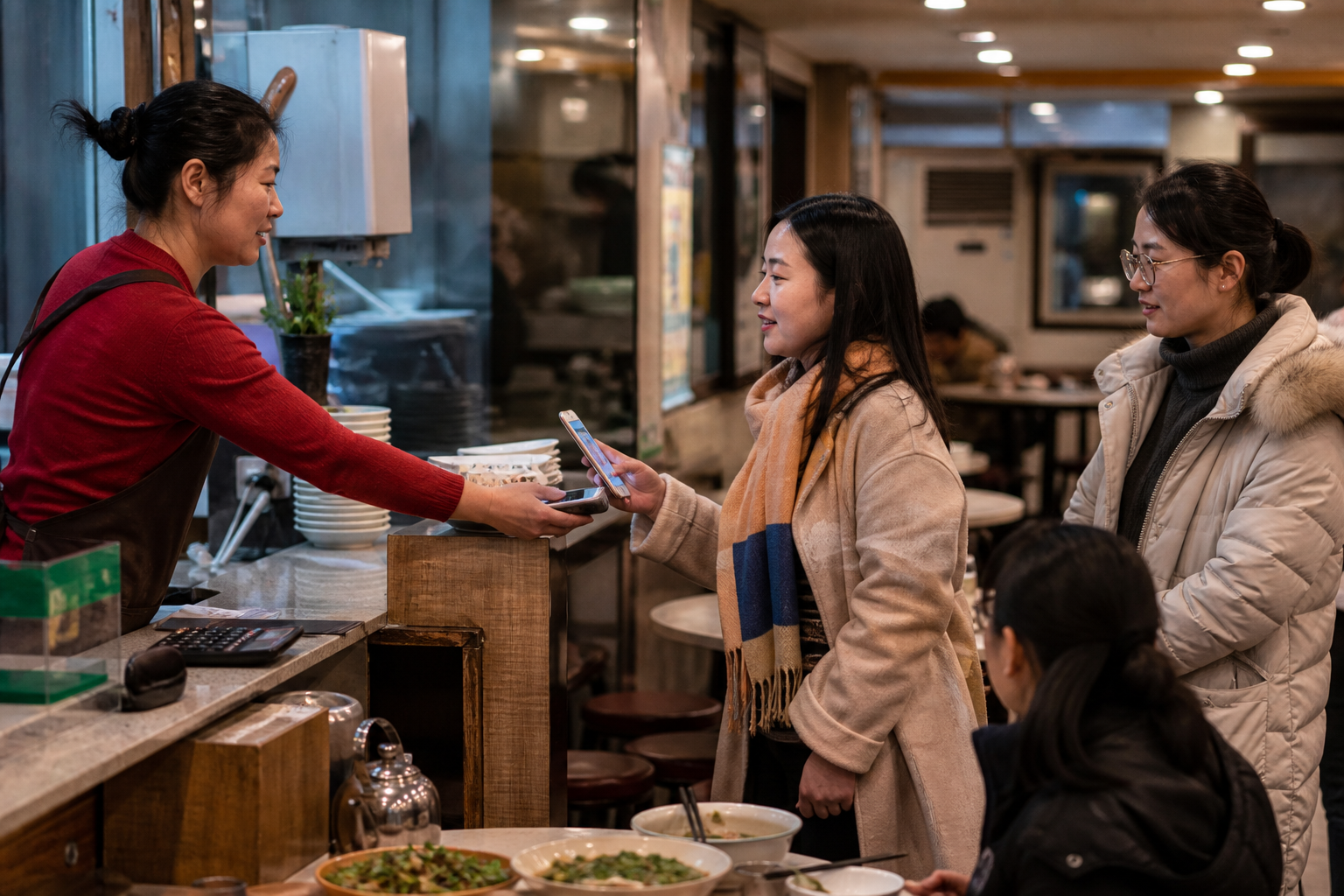 Do You Tip in China? Understanding China's No-Tipping Dining Culture