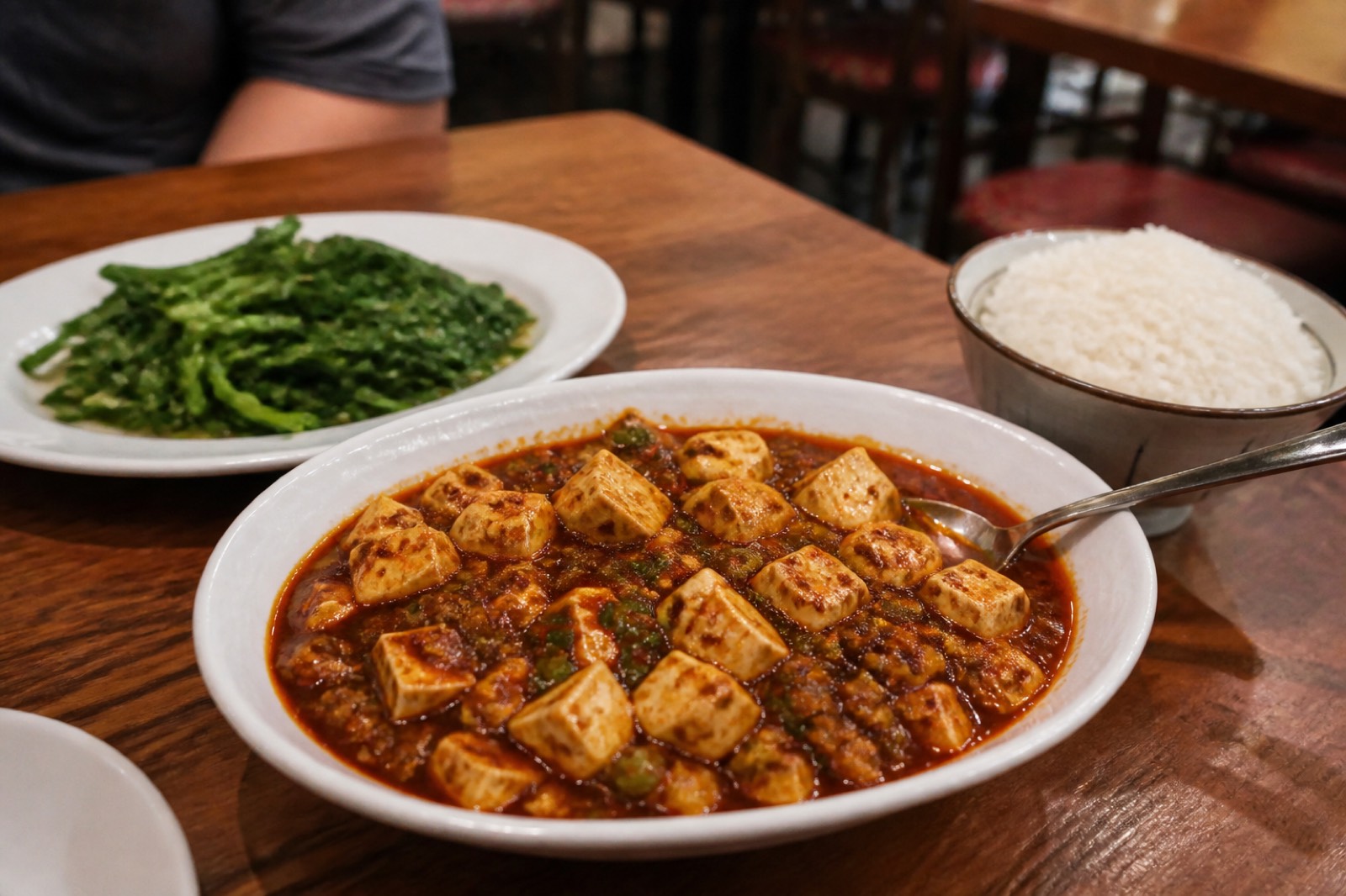 What to Eat in China With a Peanut Allergy